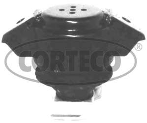 Подушка (опора) двигуна, задня Corteco 21652170 ціна, від 40.93 USD