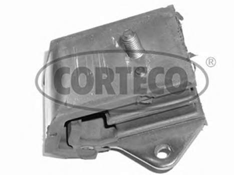 21652453 Corteco Подушка (опора) двигуна, ліва/права