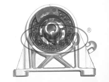 Подушка (опора) двигуна, передня Corteco 21652325 ціна, від 25.10 USD