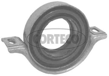 Купити A1294100381 Mercedes Муфта підвісної підшипника