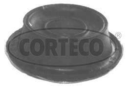 Купити 21652176 Corteco Опора амортизатора переднього
