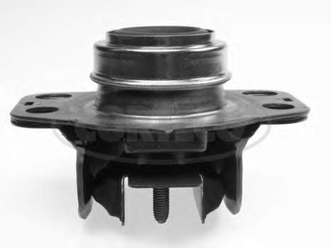 Подушка (опора) двигуна, передня Corteco 21652798 ціна, від 31.70 USD