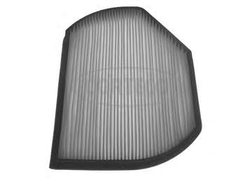 Фільтр повітряний обігрівача Corteco 21651196 ціна, від 9.33 USD