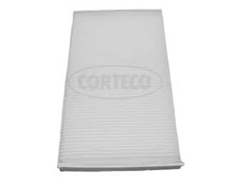 Фільтр повітряний обігрівача Corteco 21653025 ціна, від 6.99 USD