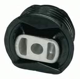 Купити 87007A Boge Сайлентблок задньої балки