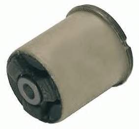 Сайлентблок задньої балки/підрамника Boge 87026A ціна, від 7.11 USD