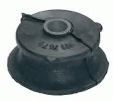 Втулка амортизатора заднього Febi 01703 ціна, від 14.38 USD