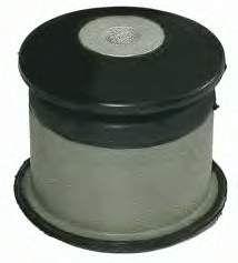 Сайлентблок задньої балки/підрамника Boge 87251A ціна, від 8.53 USD