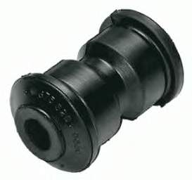 Сайлентблок/втулка ресори передньої Boge 87345A ціна, від 8.94 USD