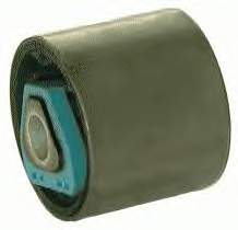 Сайлентблок переднього верхнього важеля 87932A Boge