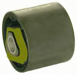 Сайлентблок переднього верхнього важеля Boge 87933A ціна, від 8.05 USD