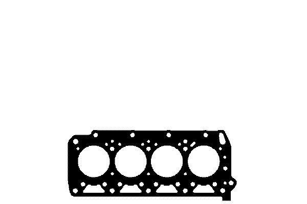 Прокладка ГБЦ Corteco 411252P ціна, від 14.29 USD