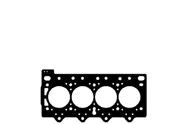 Прокладка ГБЦ Corteco 414392P ціна, від 41.99 USD