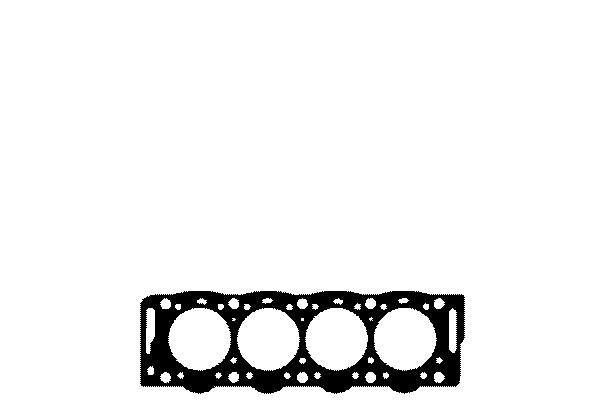 Прокладка ГБЦ Corteco 414483P ціна, від 26.35 USD