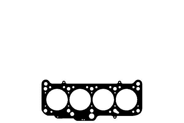 414596P Corteco прокладка головки блока циліндрів (гбц)