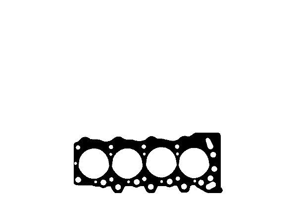 Прокладка ГБЦ Corteco 414660P ціна, від 26.23 USD