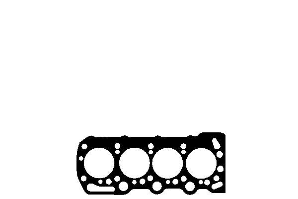 414661P Corteco прокладка головки блока циліндрів (гбц)