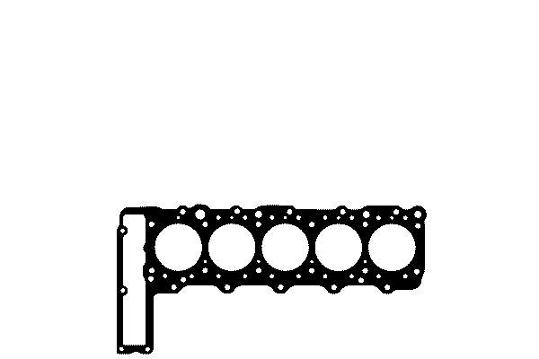 Прокладка ГБЦ Corteco 414869P ціна, від 31.31 USD