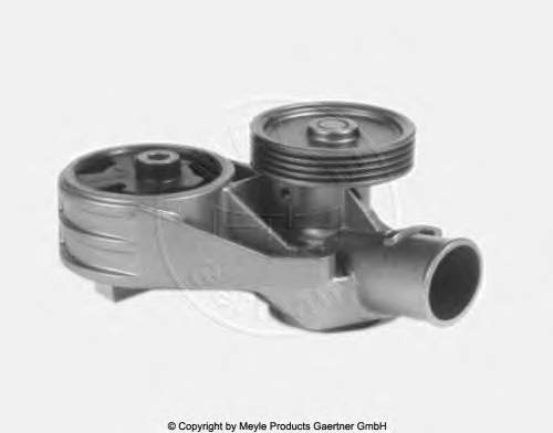 Купити WP256ZN ACS Насос охолоджуючої рідини