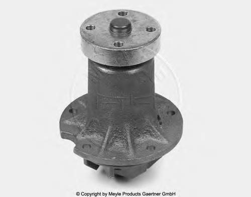 Помпа охолодження Meyle 0130260630 ціна, від 31.14 USD