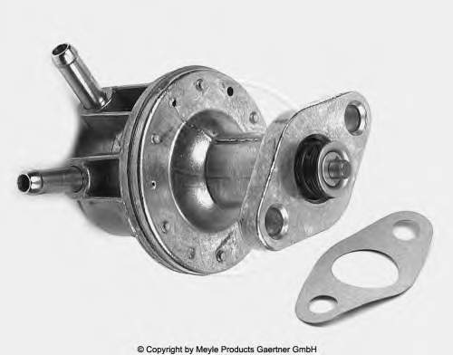 Купити 0140090024 Meyle Паливний насос, механічний