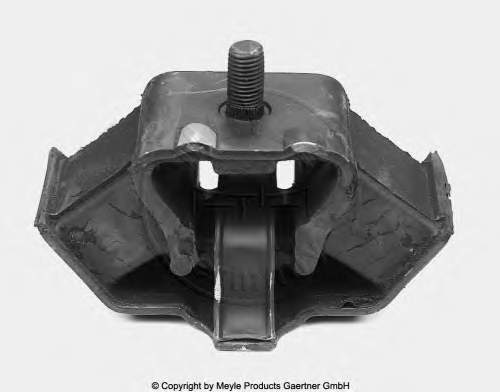 Подушка трансмісії (опора коробки передач) Meyle 0140240005 ціна, від 10.47 USD