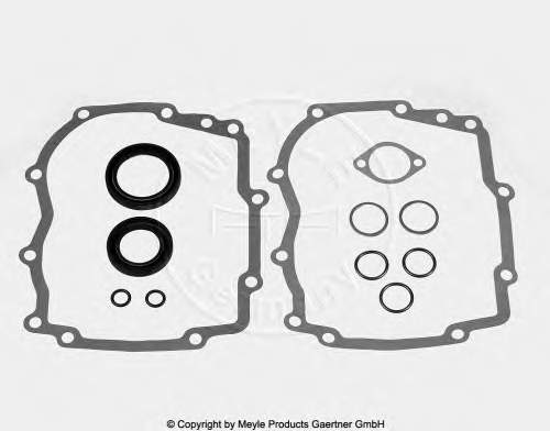 A1232605301 Mercedes Ремкомплект коробки передач