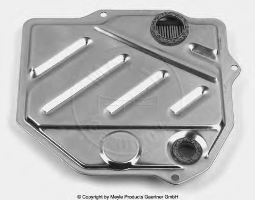 Купити 1002702 Autotechteile Масло і фільтр в коробку автомат 