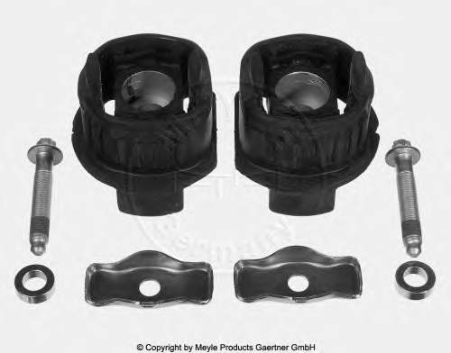 Елементи кріплення Meyle 0140350035 ціна, від 46.81 USD