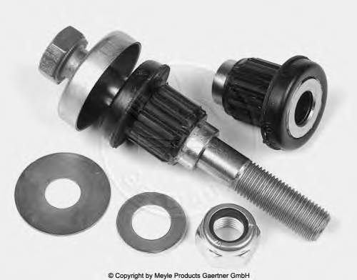 Ремкомплект маятникового важеля Meyle 0140460006 ціна, від 13.75 USD