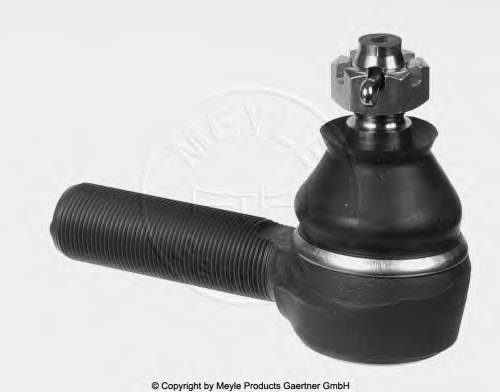 Накінечник поперечної рульової тяги Meyle 0360200015 ціна, від 17.88 USD