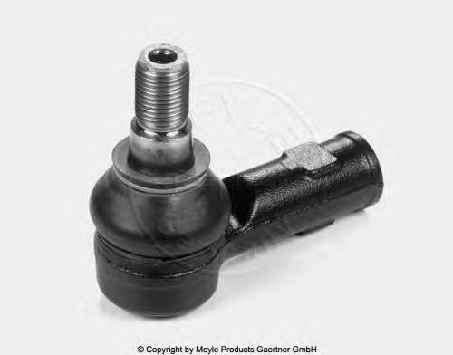 Наконечник рульовий Meyle 0360200018 ціна, від 12.13 USD