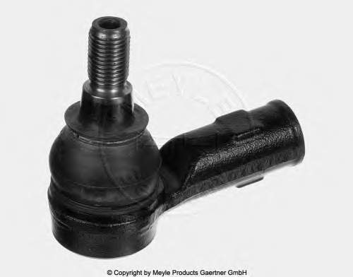 Наконечник рульовий Meyle 0360200023 ціна, від 12.33 USD