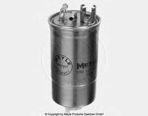 Купити FM147D Shafer Фільтр-відстійник палива грубої очистки