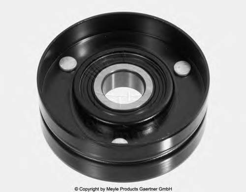 Купити RSX00026P Starline Натяжний ролик