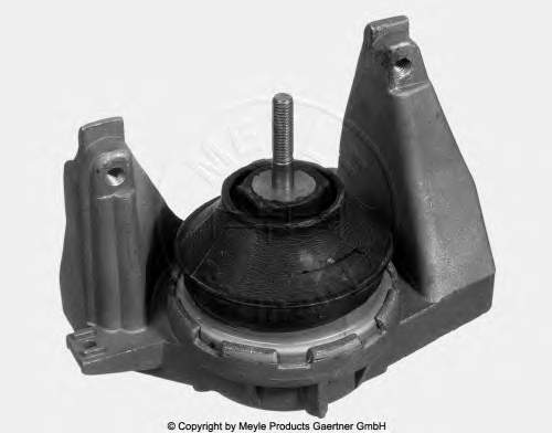 Купити INF100347 InA-For Подушка (опора) двигуна, права