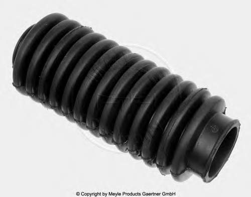 Купити VW106DUSTER MSG Пильник рульового механізму/рейки, правий