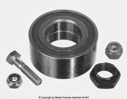  Meyle 1004980034 ціна, від 37.12 USD