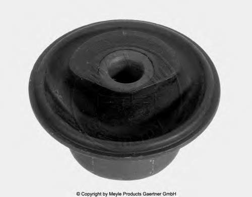 Сайлентблок задньої балки/підрамника Meyle 1005010001 ціна, від 5.62 USD