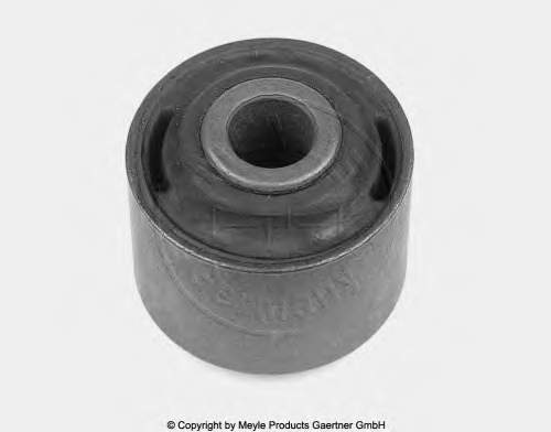 Сайлентблок задньої балки/підрамника Meyle 1005110001 ціна, від 3.54 USD
