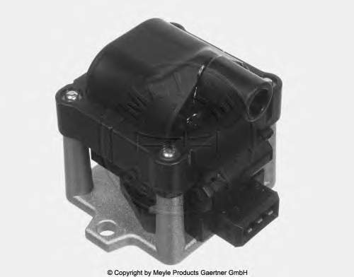 Котушка запалювання Meyle 1009050007 ціна, від 30.53 USD