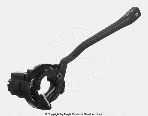 Перемикач підрульовий, правий Meyle 1009530008 ціна, від 10.43 USD
