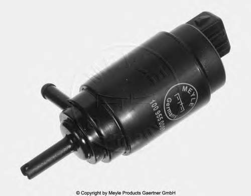Купити FP5022RK2 FPS Мотор омивача лобового скла