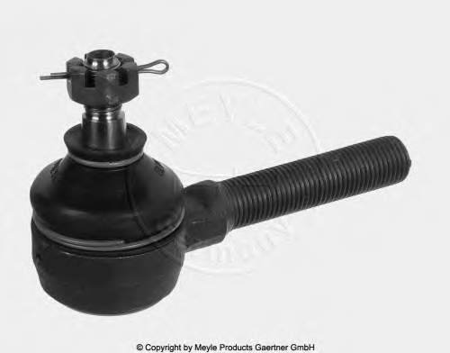 Накінечник рульової тяги, внутрішній Febi 25190 ціна, від 11.34 USD