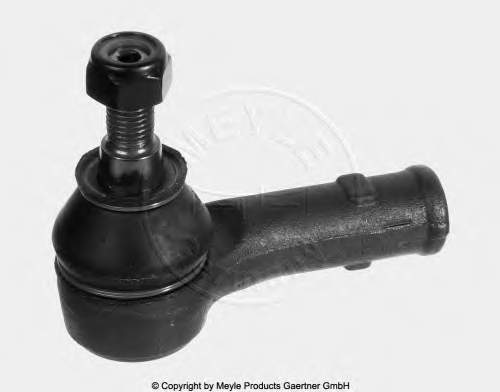 Купити INF100219 InA-For Рульовий наконечник