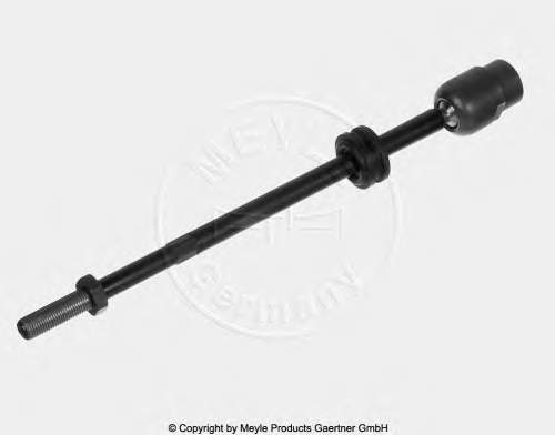 Тяга рульова поперечна Meyle 1160307107 ціна, від 12.96 USD