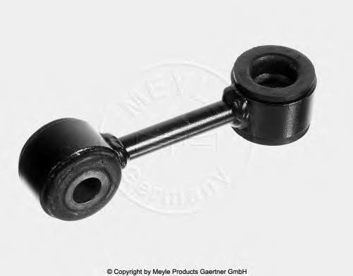 Амортизаційна стійка Meyle 1160600102 ціна, від 10.09 USD