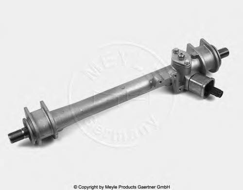 Управління рульове в зборі Meyle 1160809567 ціна, від 51.43 USD
