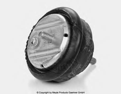 Подушка (опора) двигуна лів./прав. Meyle 3001181106 ціна, від 26.39 USD