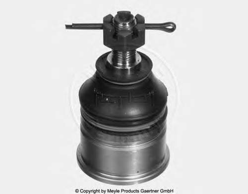 Кульова опора, нижня Meyle 31160100002 ціна, від 11.26 USD